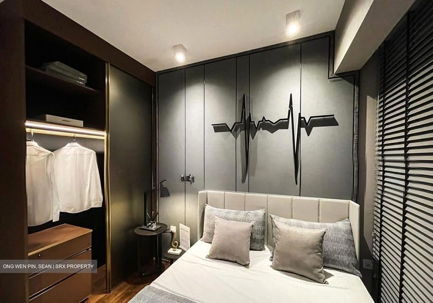 Normanton Park (D5), Apartment #623249321